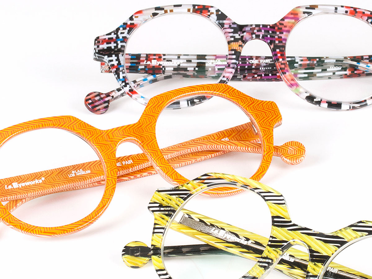 La Eyeworks
