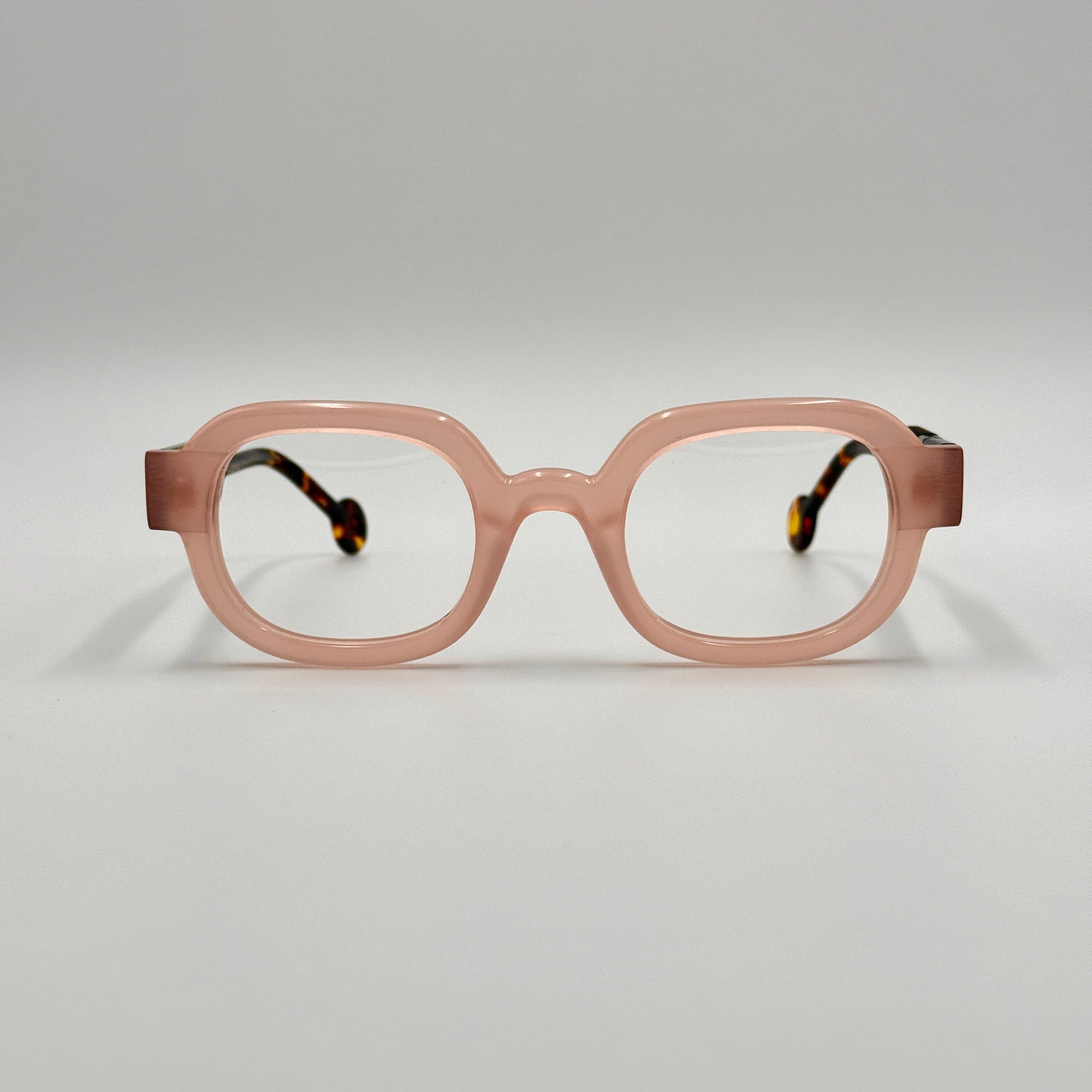 Anne et Valentin, Watz, 23C22 Pink / Tort