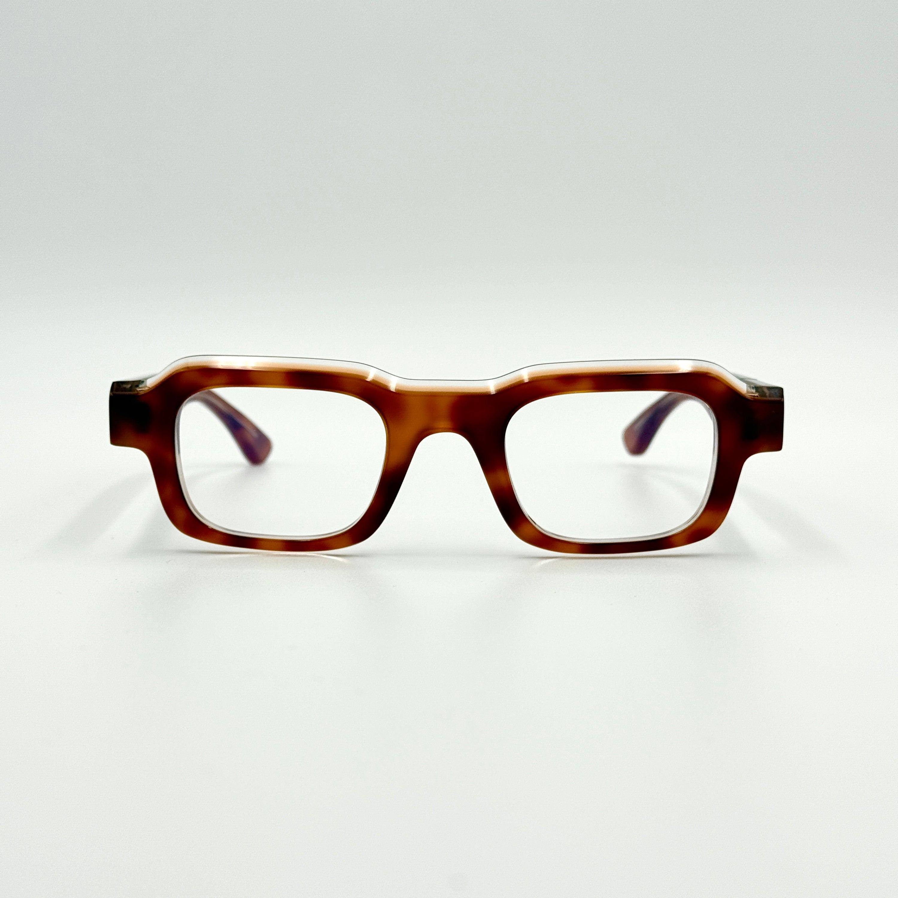 Thierry Lasry, Diplomaty, Tortoise Shell