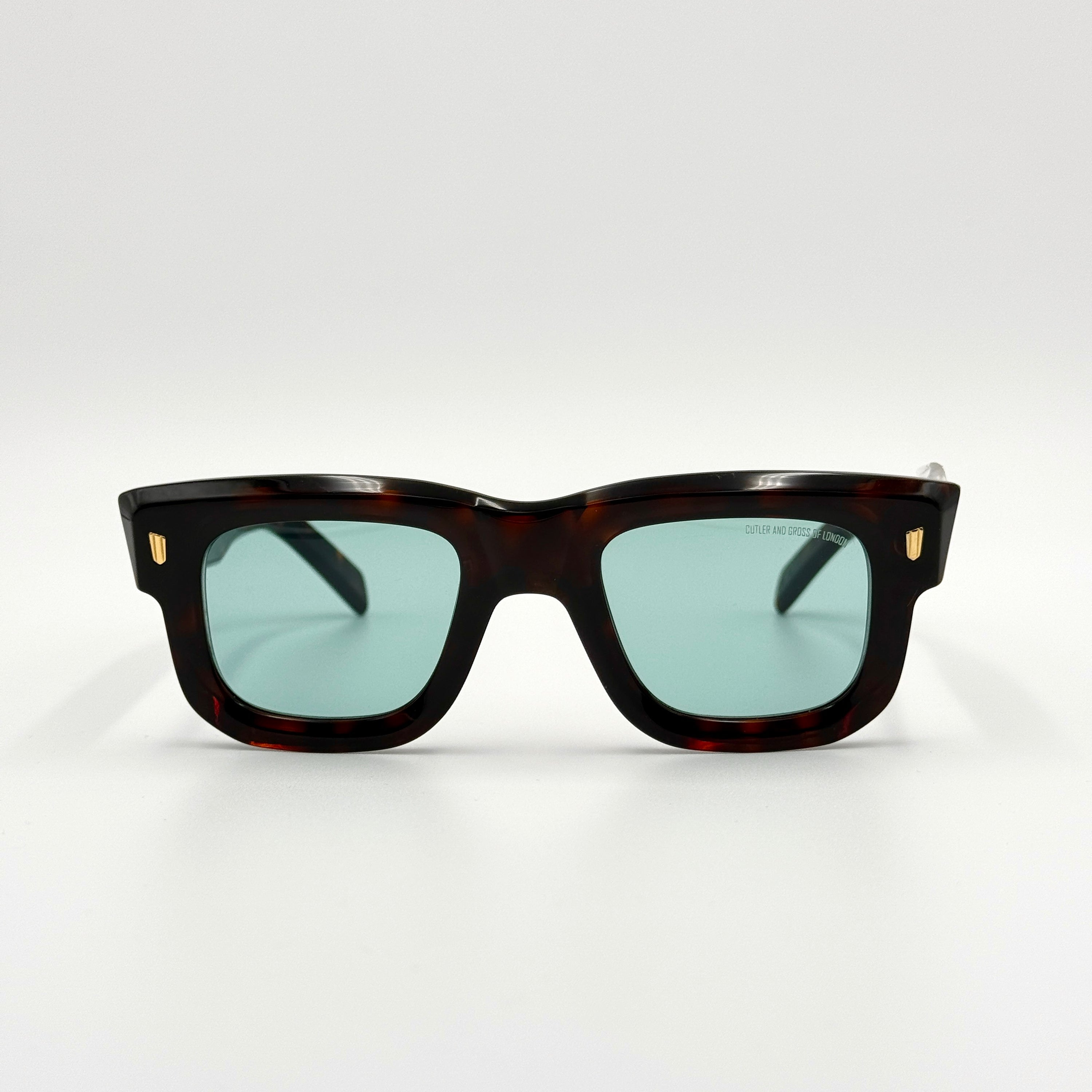 Cutler and Gross, 1402, 03 Dark Turtle