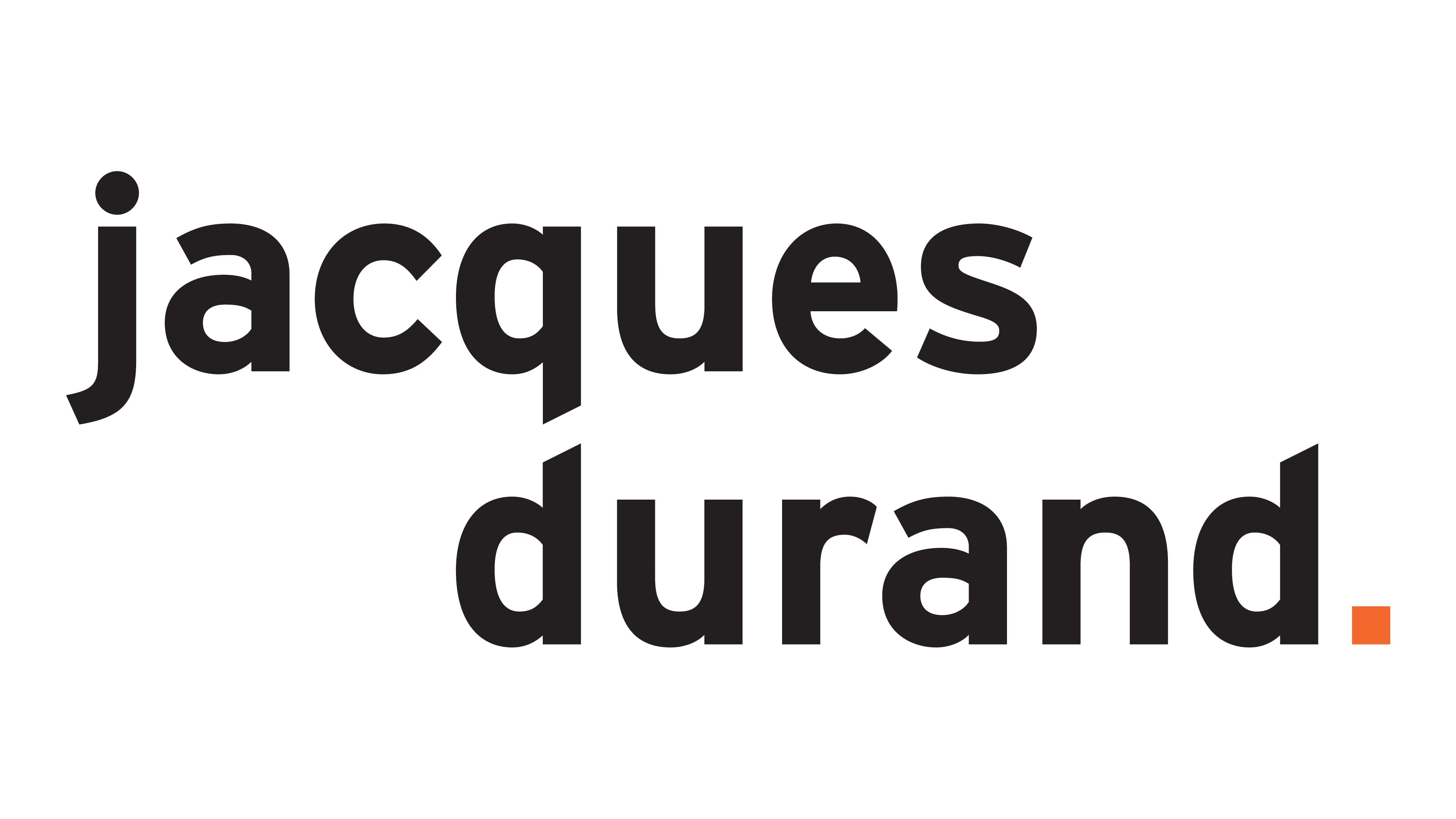 Brand Logo for JACQUES DURAND