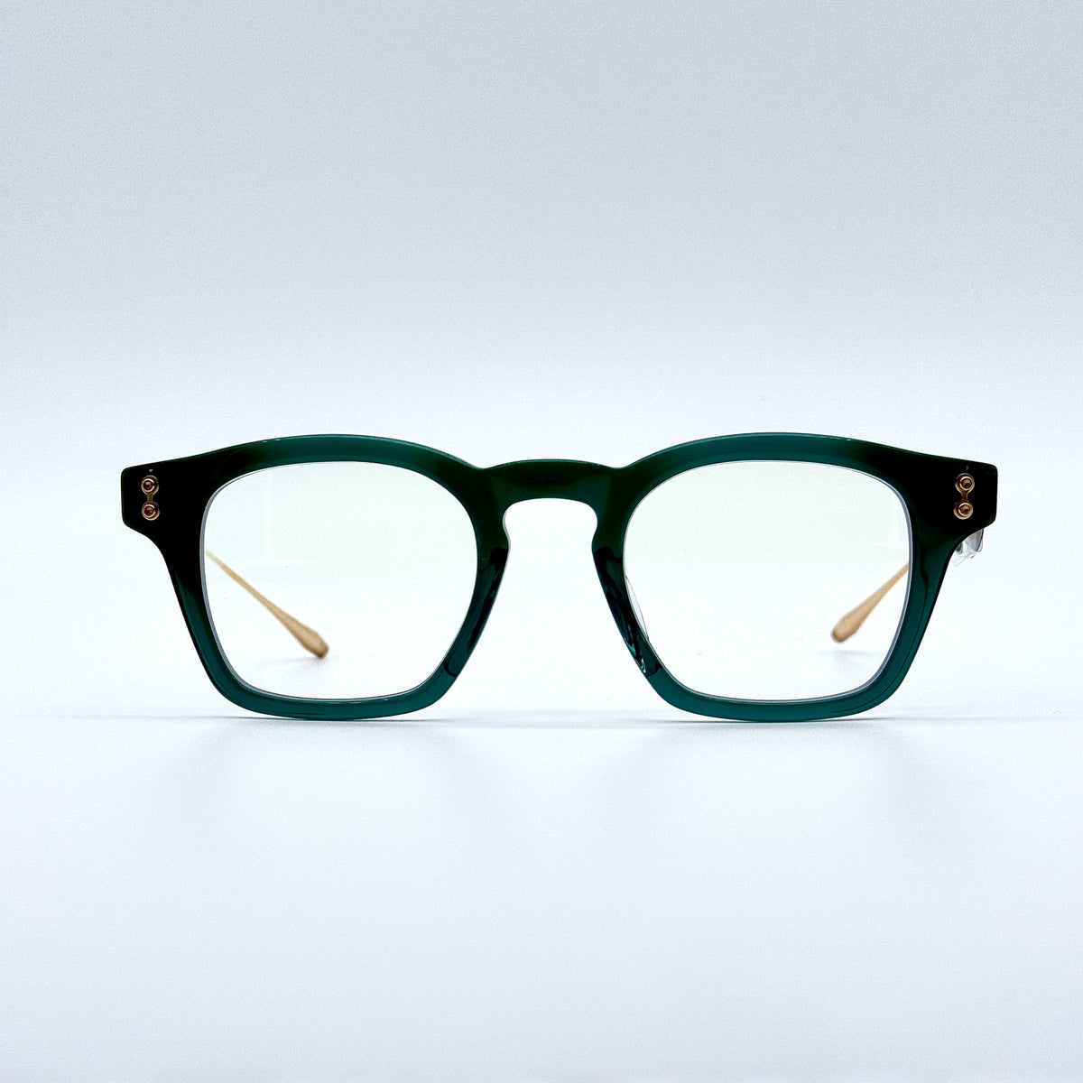 AKONI, WISE, GREEN, YELLOW GOLD
