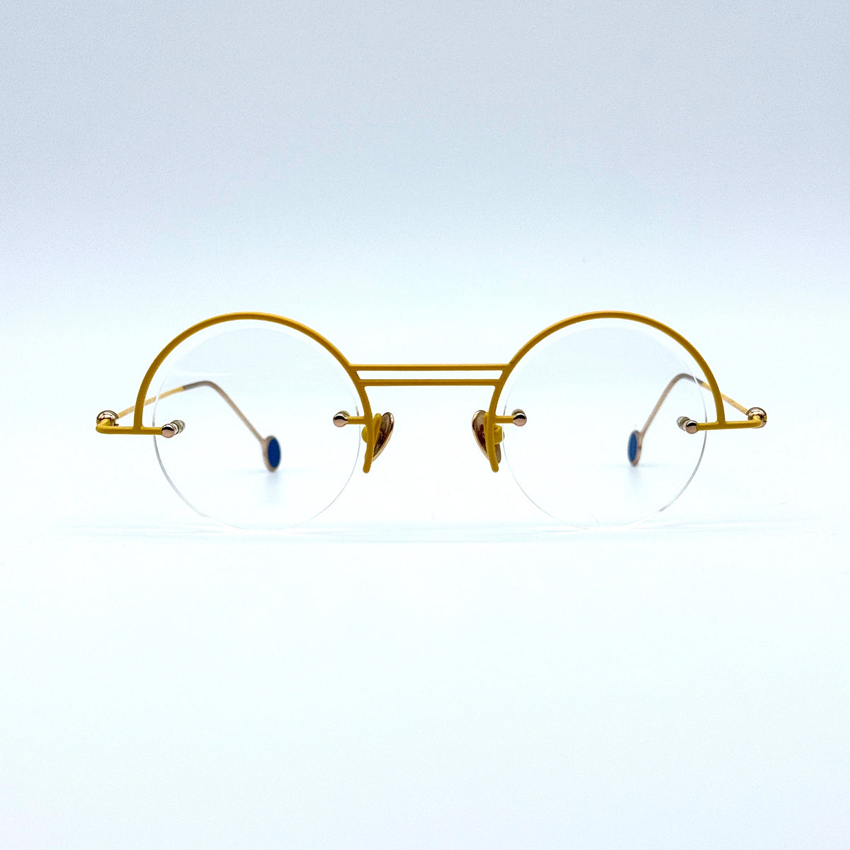 ANNE ET VALENTIN, CONTACT, 22A16 YELLOW