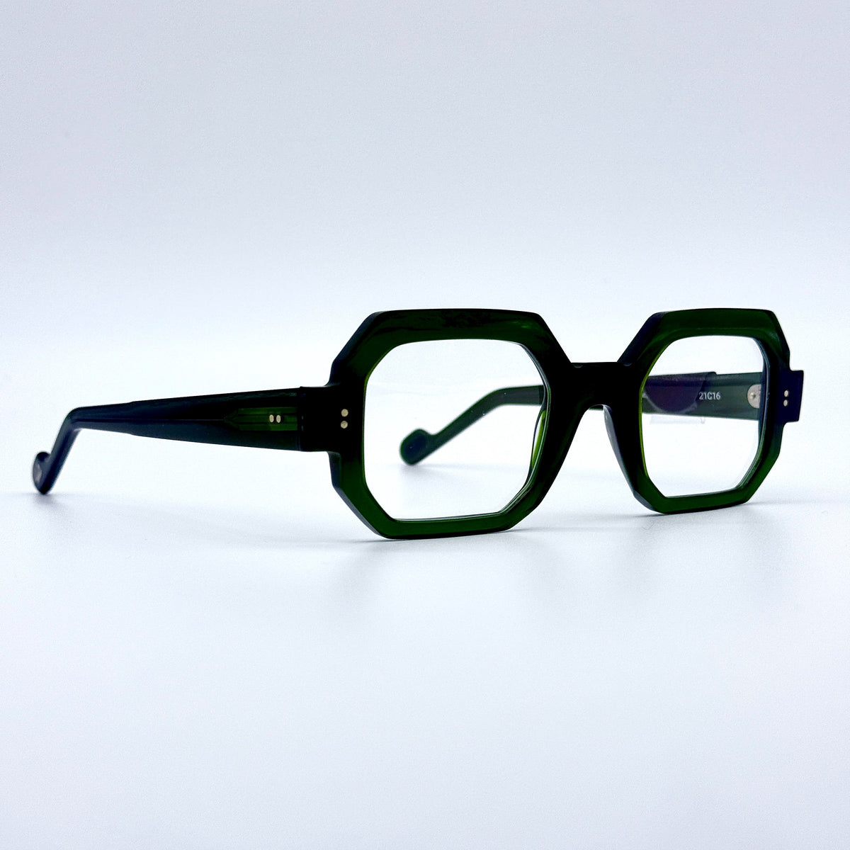ANNE ET VALENTIN, DANTE, 21C16 DEEP GREEN