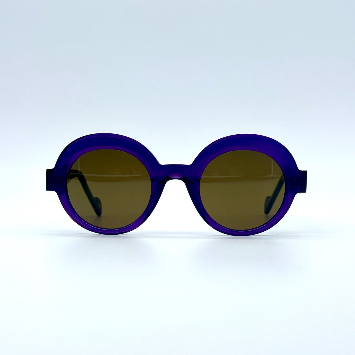 Anne Et Valentin, Sofia, 24D32 Purple - Olive