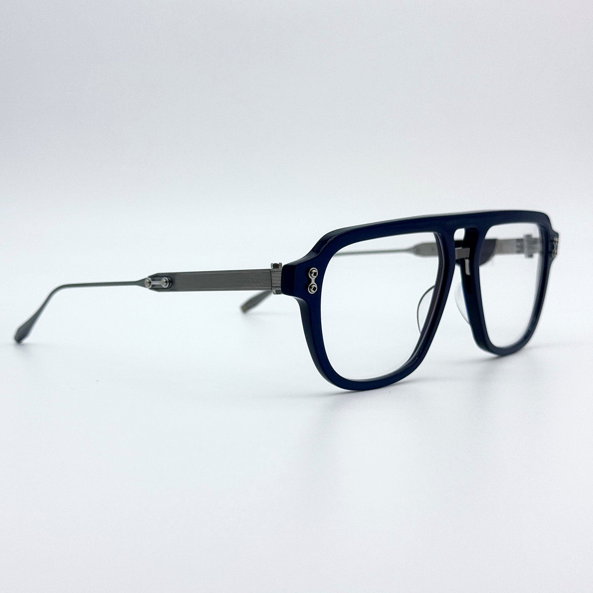 AKONI, Argo, 538c Blue / Palladium