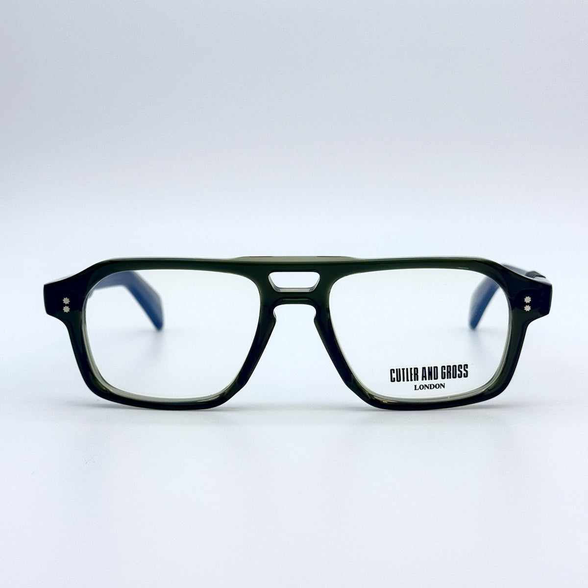 Cutler and Gross, G15, 07, Multi-Olive