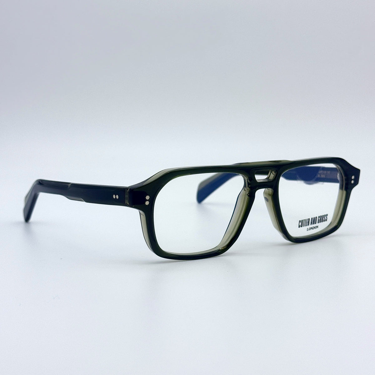 Cutler and Gross, G15, 07, Multi-Olive