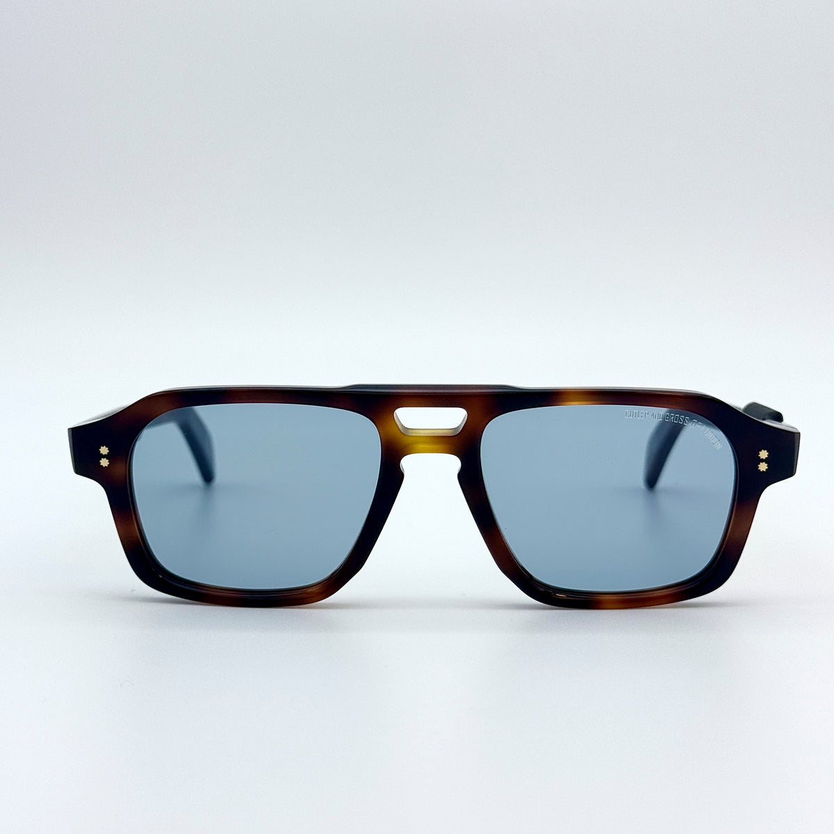 Cutler and Gross, G15, 02, Havana