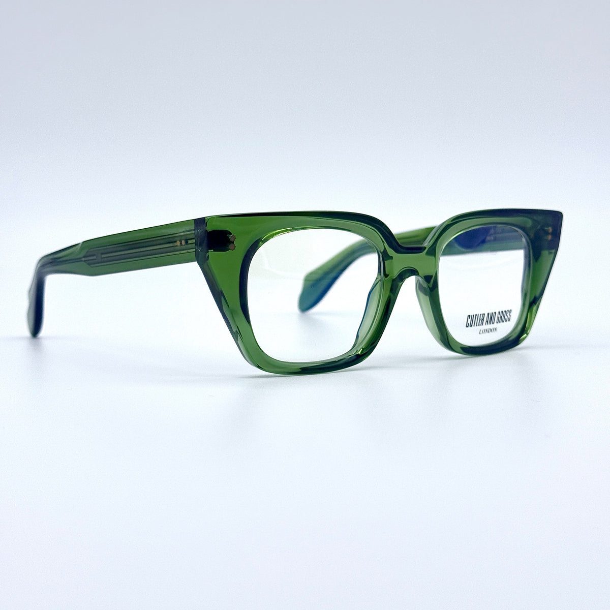 CUTLER AND GROSS, 1411, 03 JOSHUA GREEN
