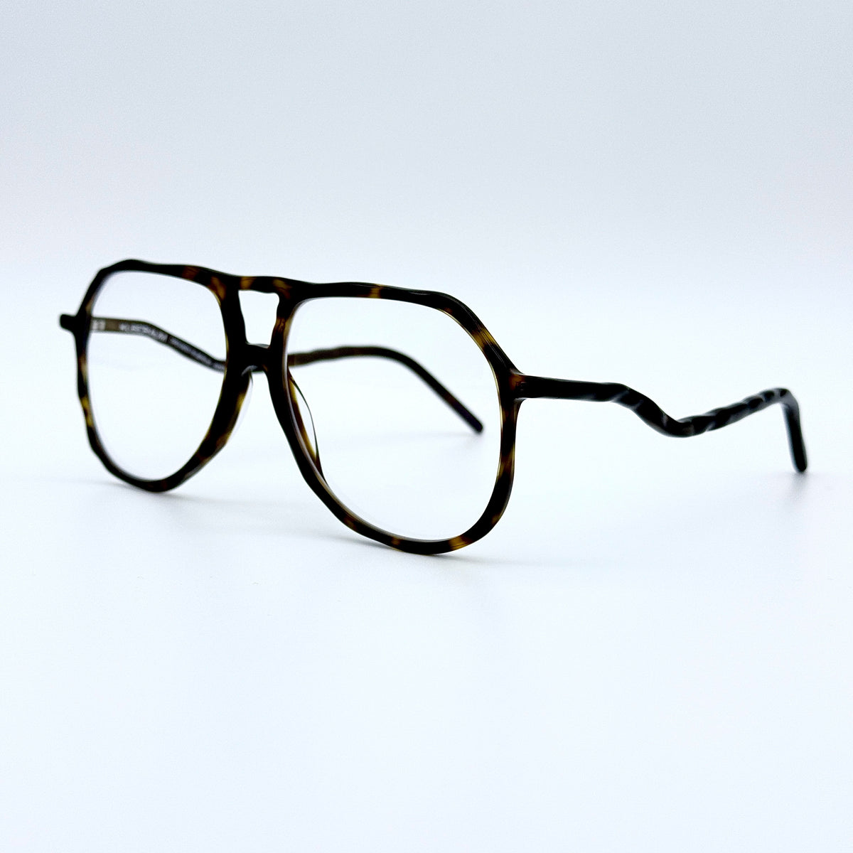 KUBORAUM, L10, TS TORTOISESHELL