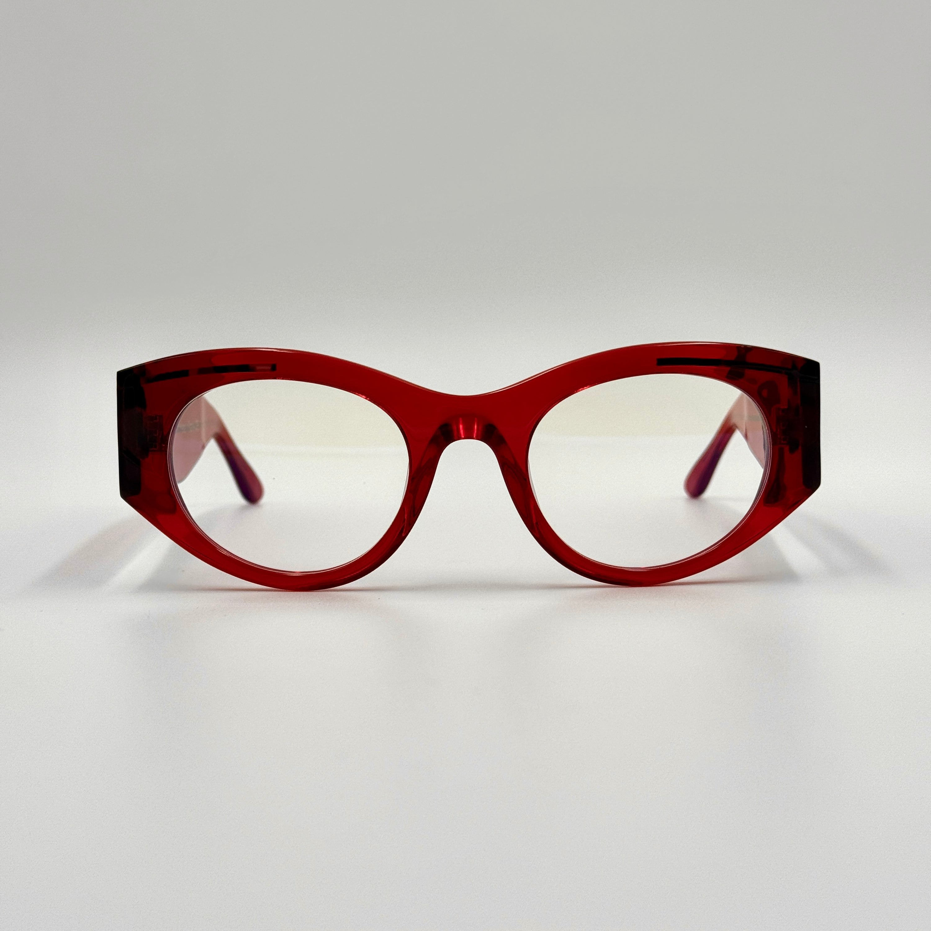 Thierry Lasry, Oddity, 462 RED