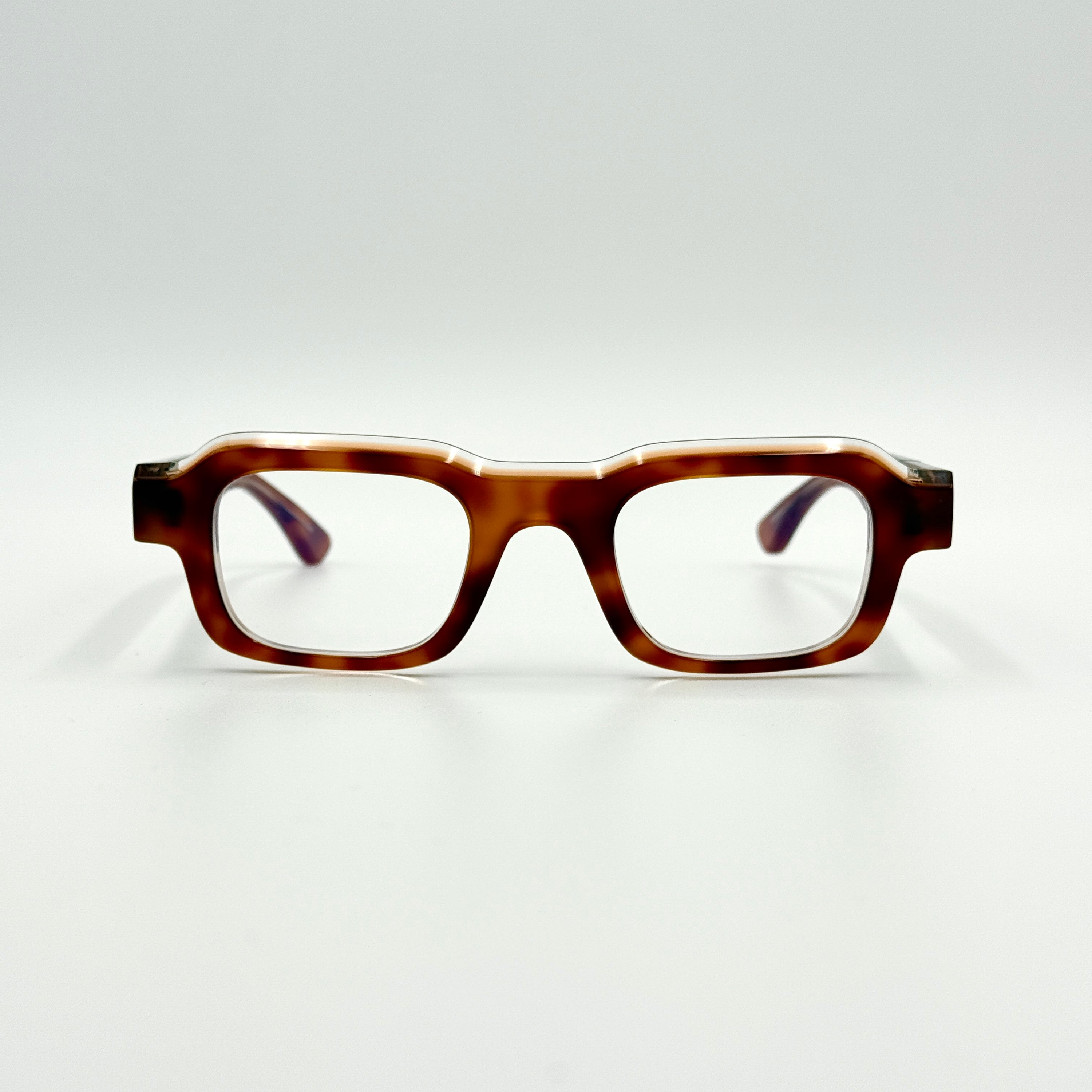 Thierry Lasry, Diplomaty, Tortoise Shell