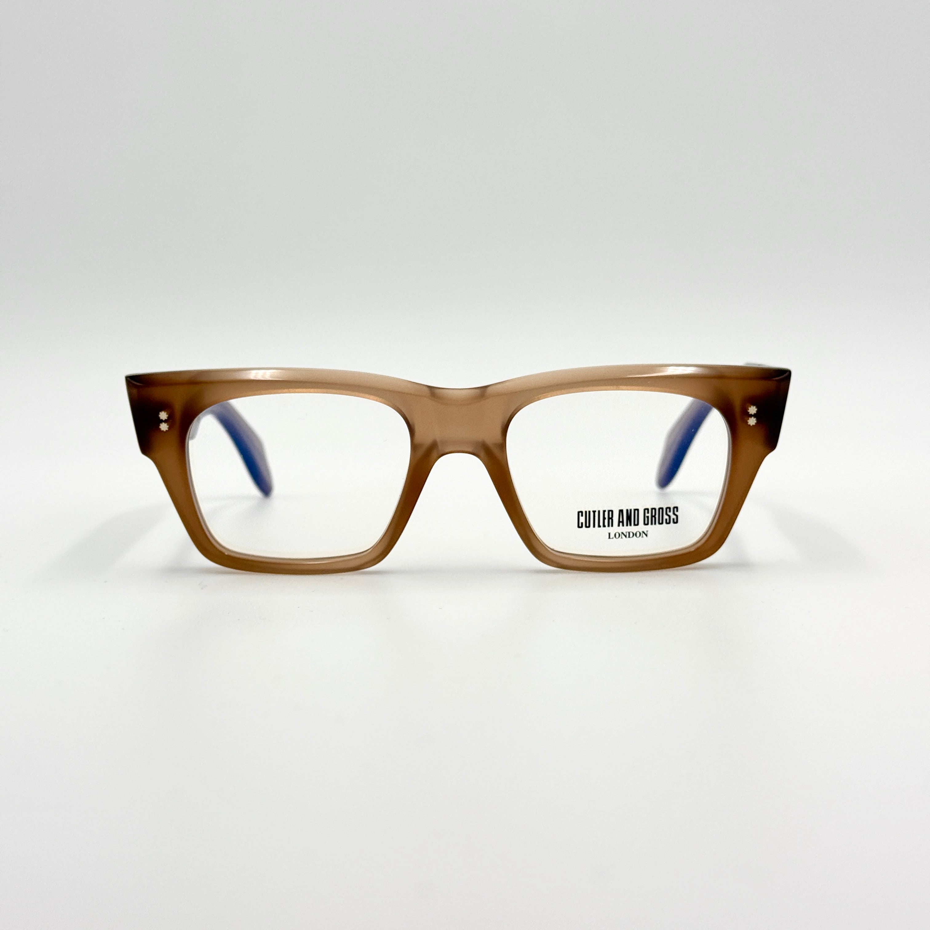 Cutler & Gross – Carlton Eyelab