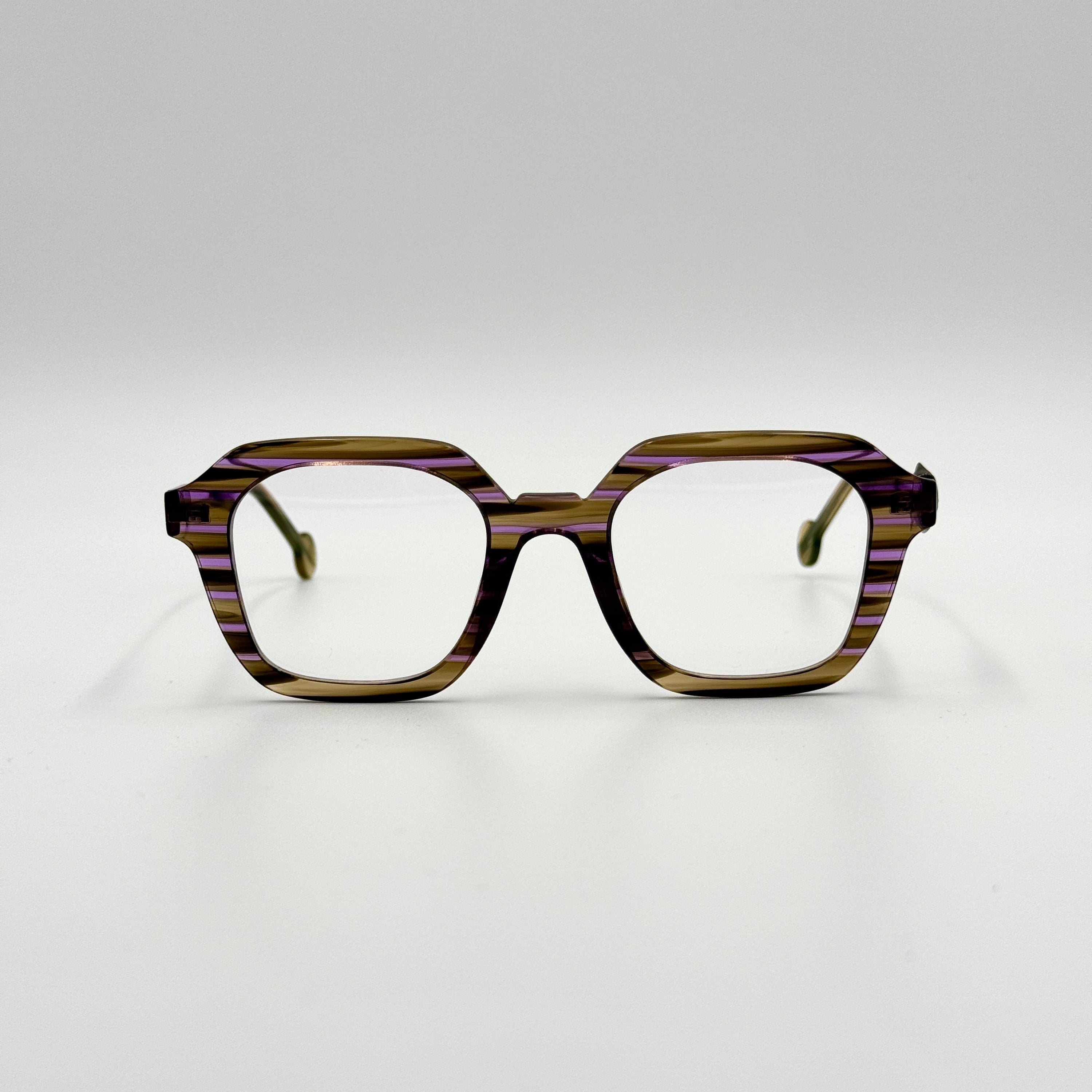 LA Eyeworks, Atlas, 939 Thistle Bark