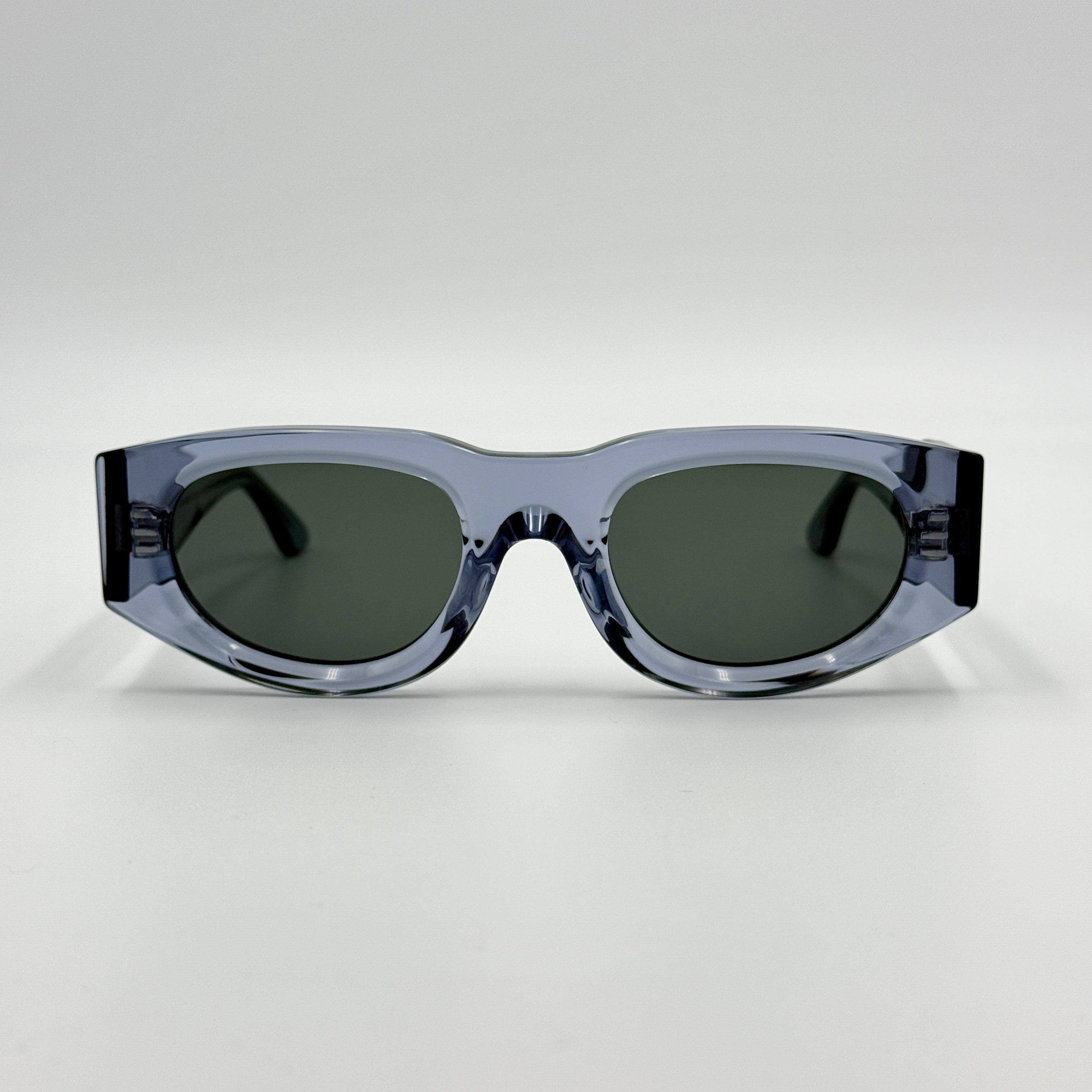 THIERRY LASRY, DOPAMY, GREY BLUE