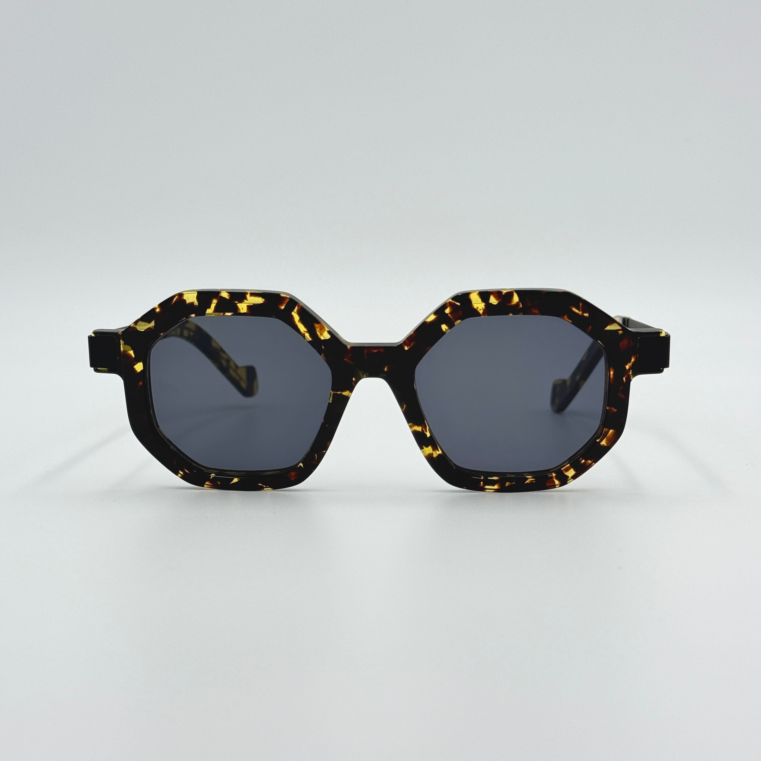 Clement, Fiba, Tortoiseshell / Black