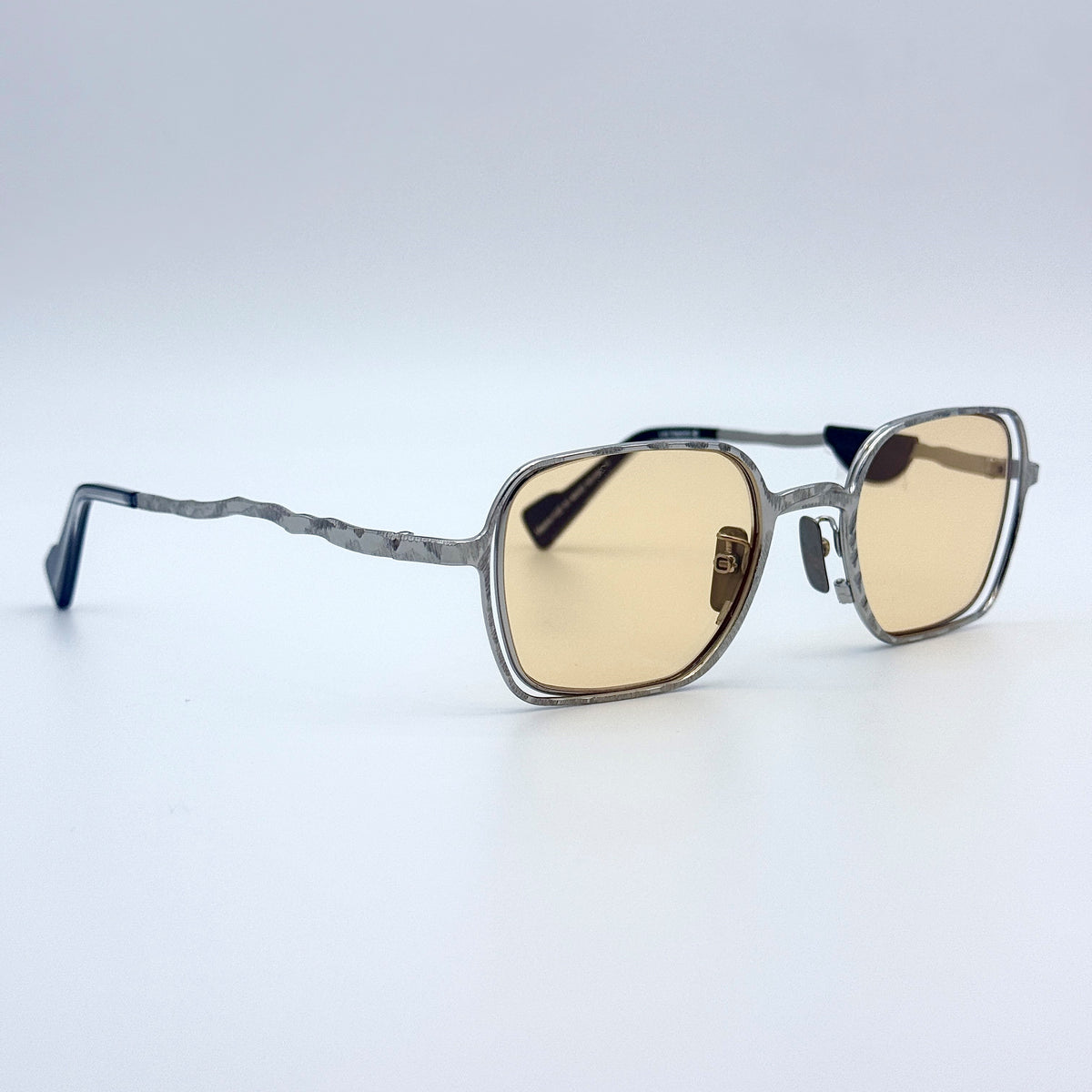 Kuboraum, H22, Silver