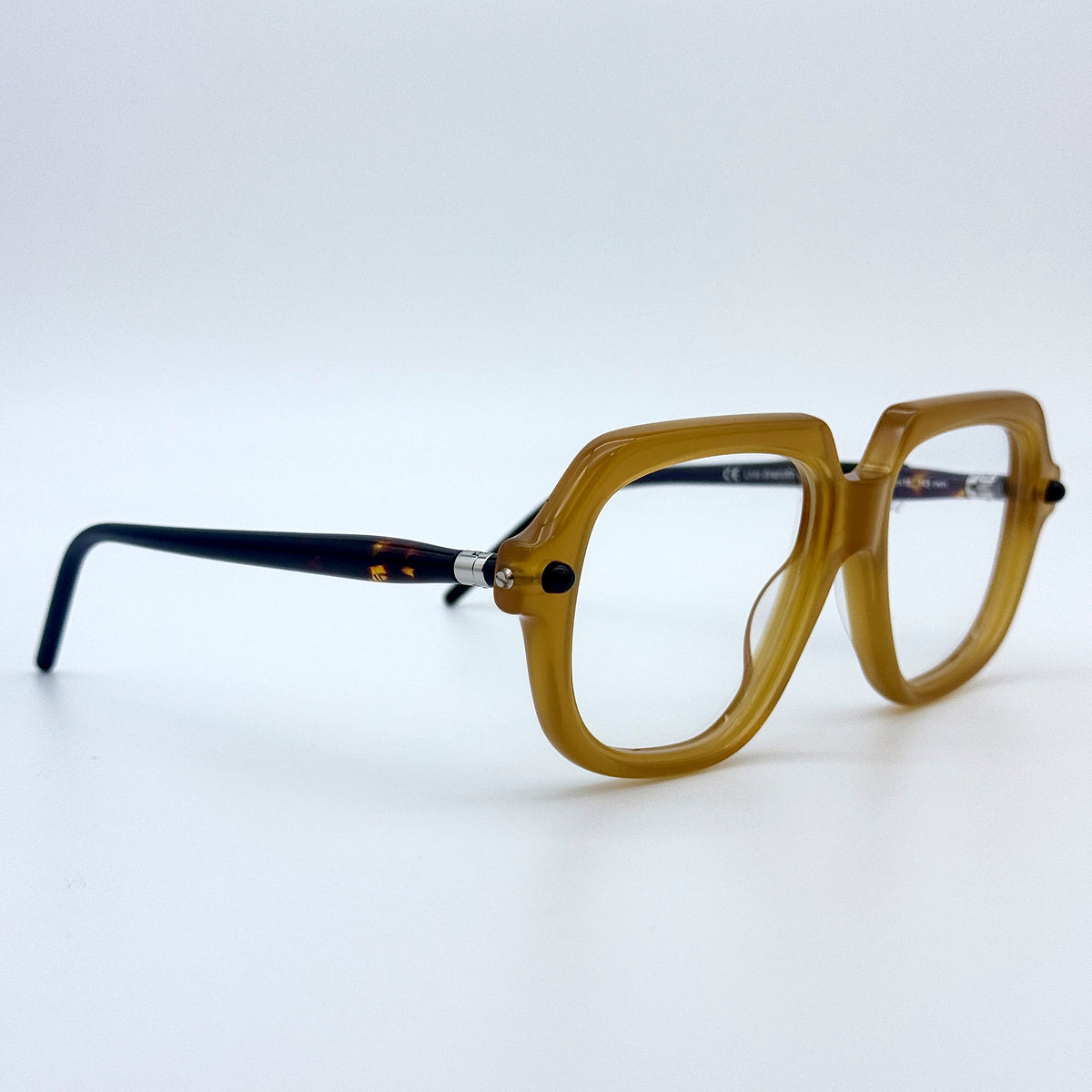 Kuboraum, P13, Honey / Tortoiseshell