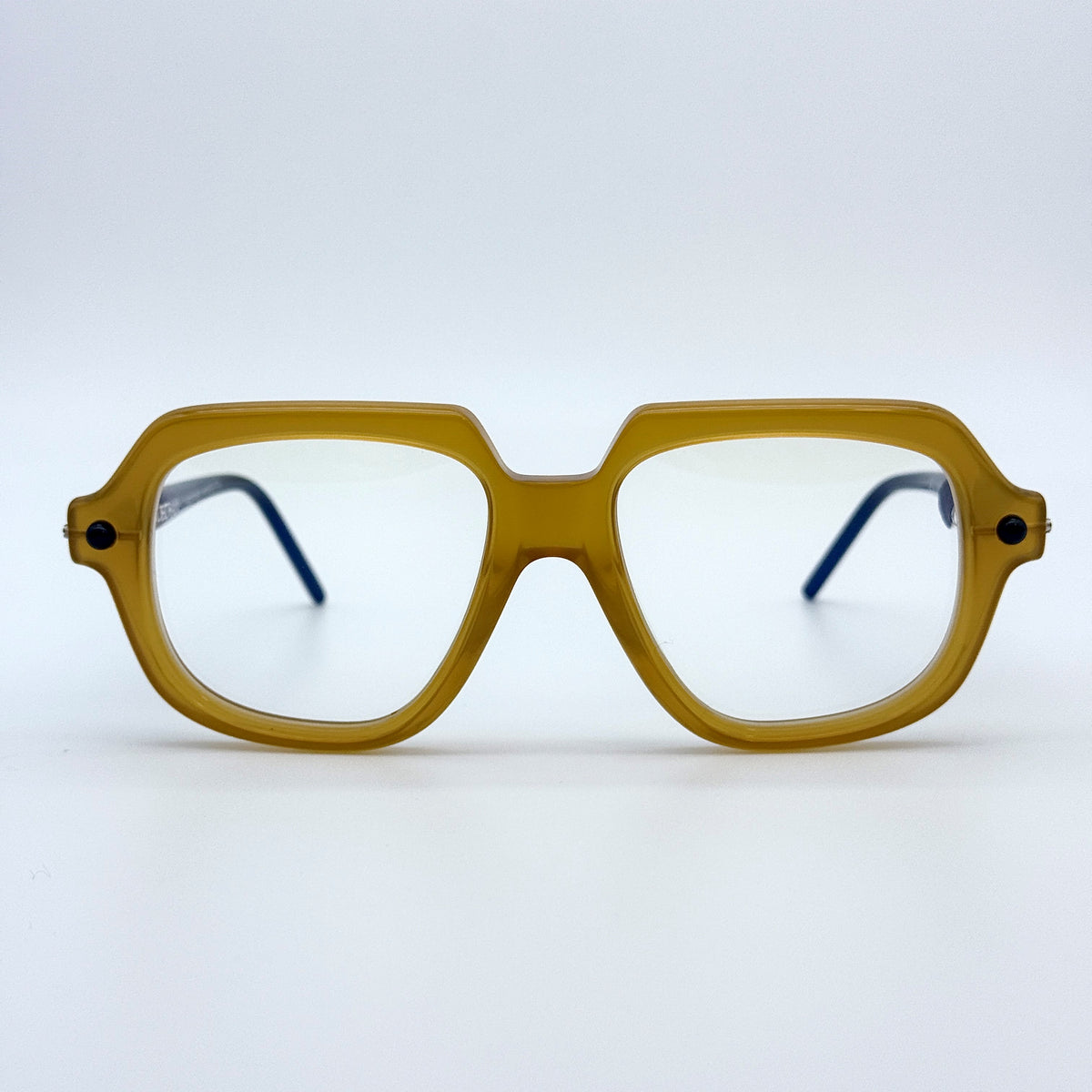 Kuboraum, P13, Honey / Tortoiseshell