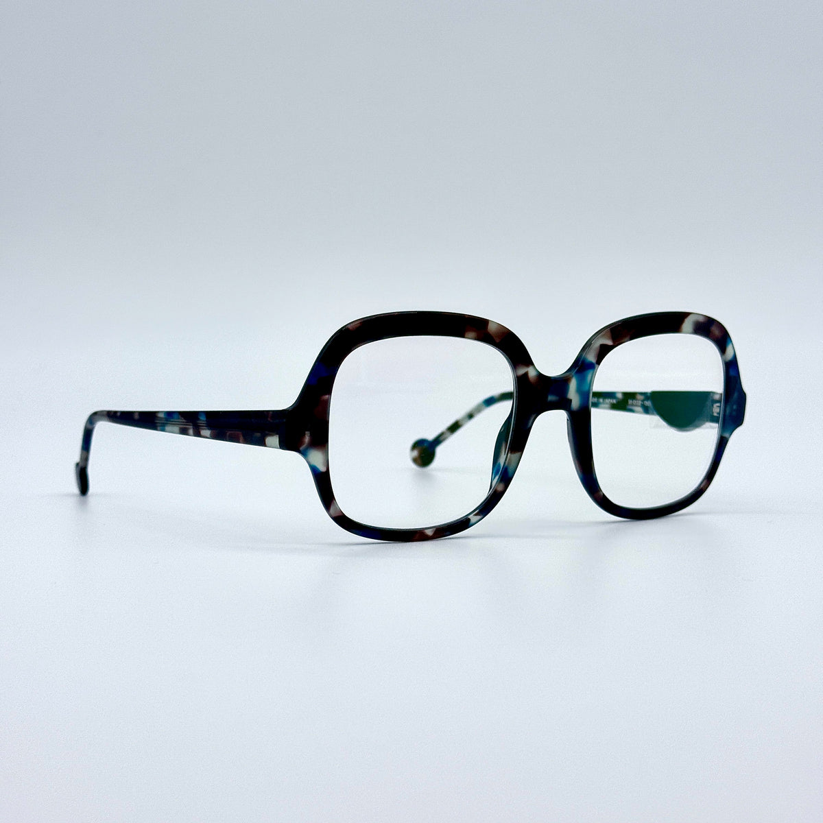 LA Eyeworks, CARLMEL, 1005 SALAMANDER