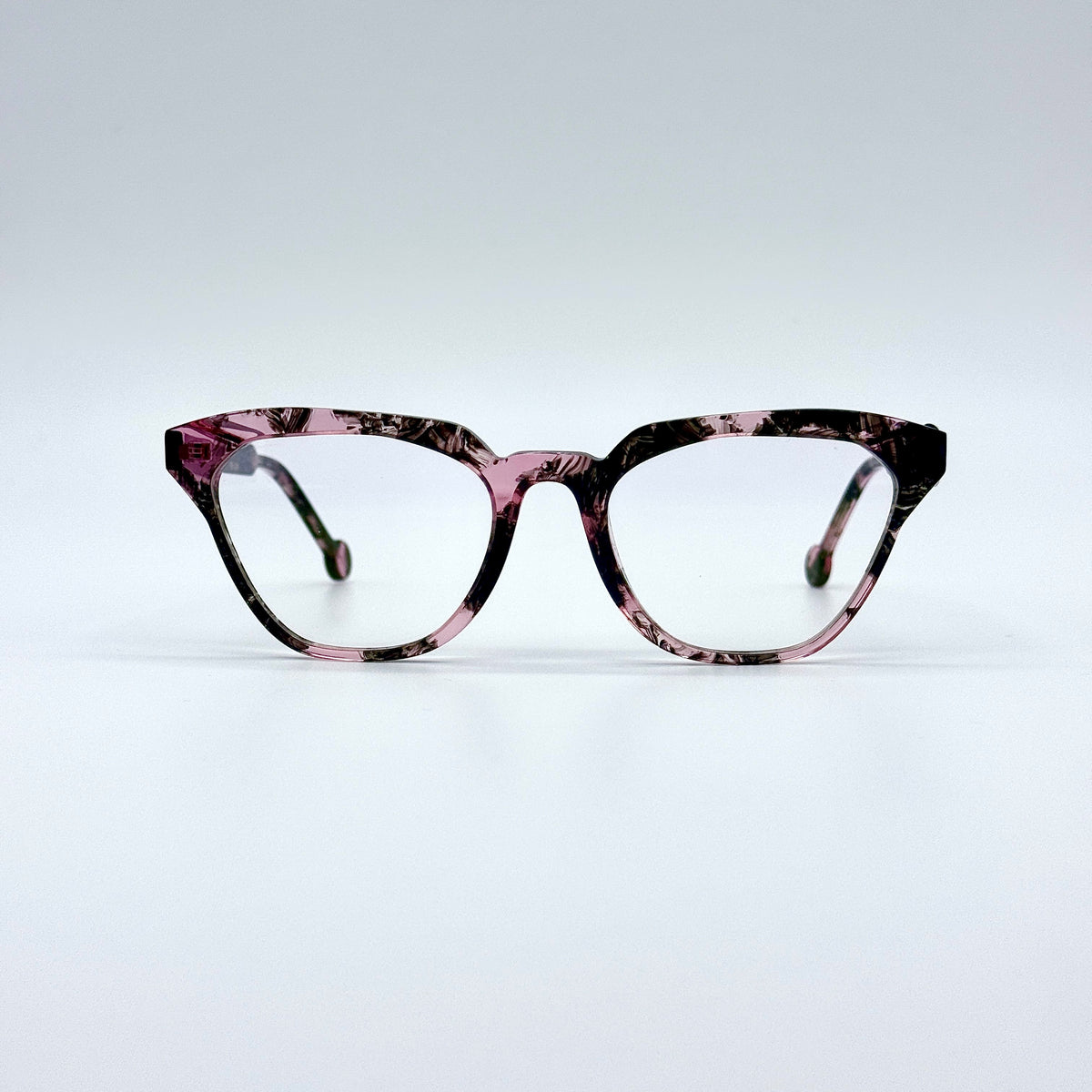 LA Eyeworks, ODETTE, 772 Rhodonite