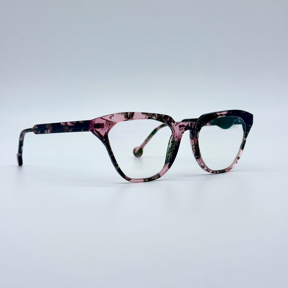LA Eyeworks, ODETTE, 772 Rhodonite
