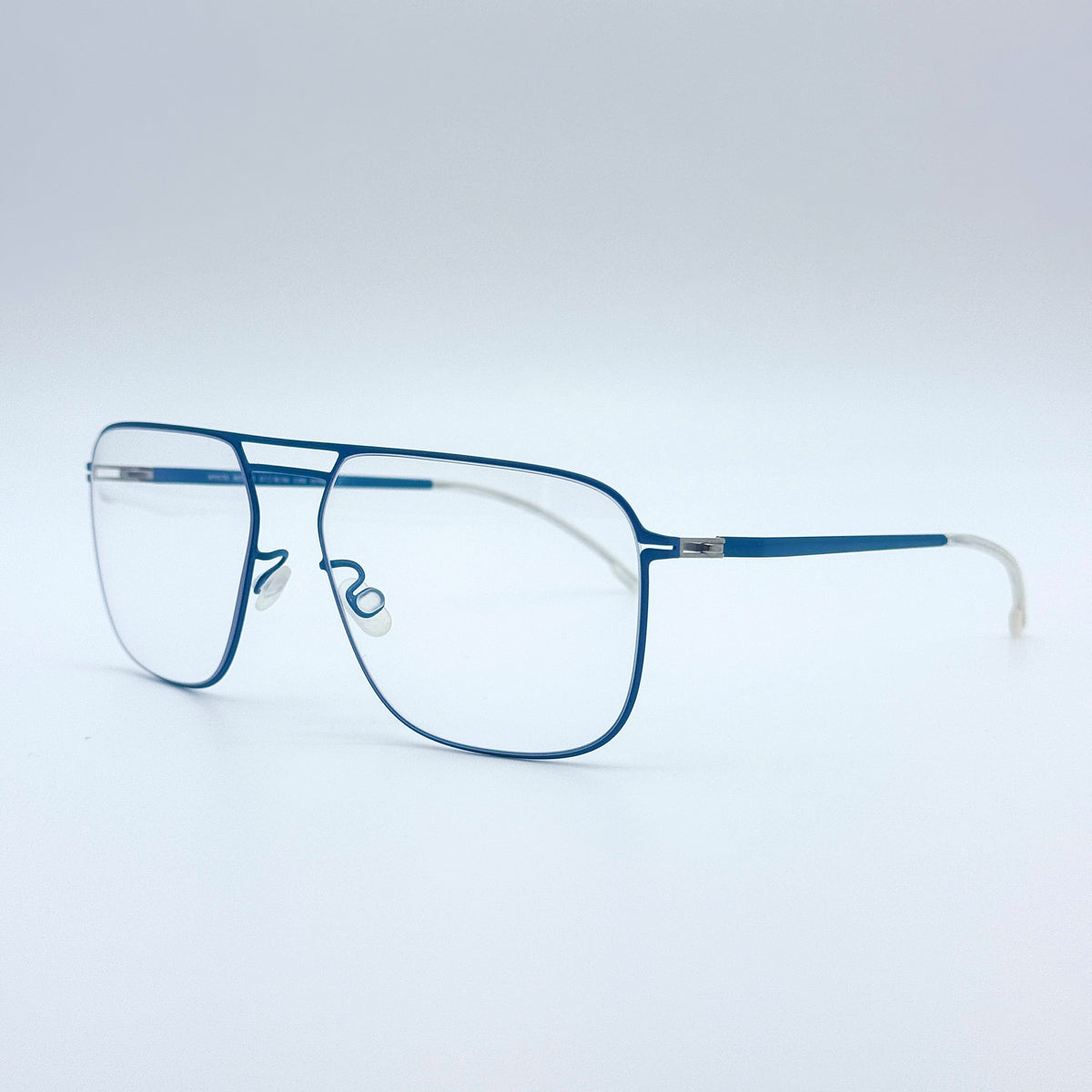 MYKITA, MONDO, C916 HORIZON BLUE