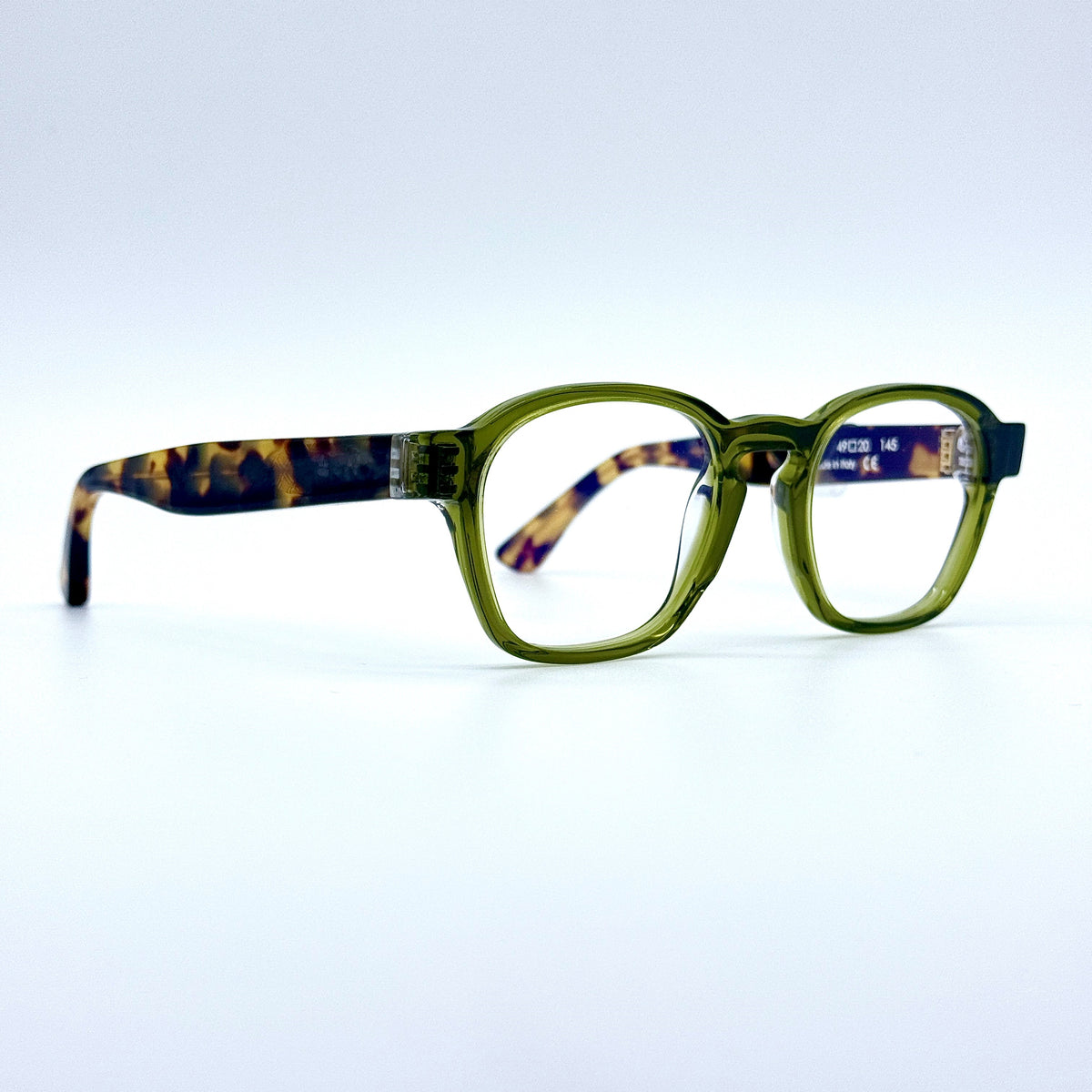 THIERRY LASRY, SAFELY, 390