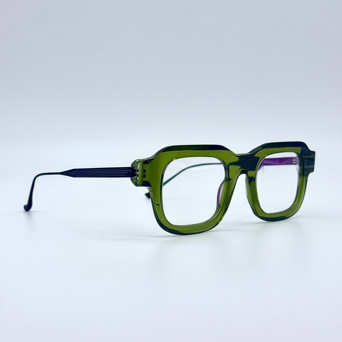 THIERRY LASRY, VIRTUALLY, 390