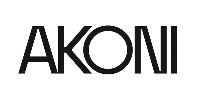 Brand Logo for AKONI