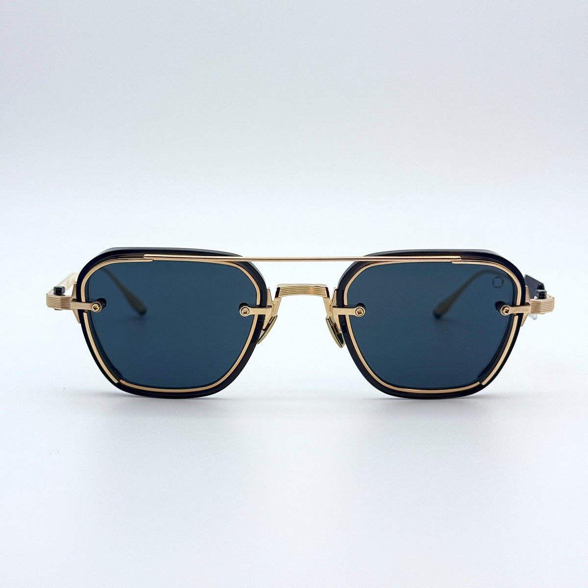 AKONI, Jura, 537a Black / Gold