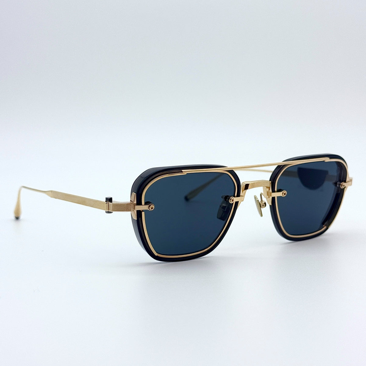 AKONI, Jura, 537a Black / Gold