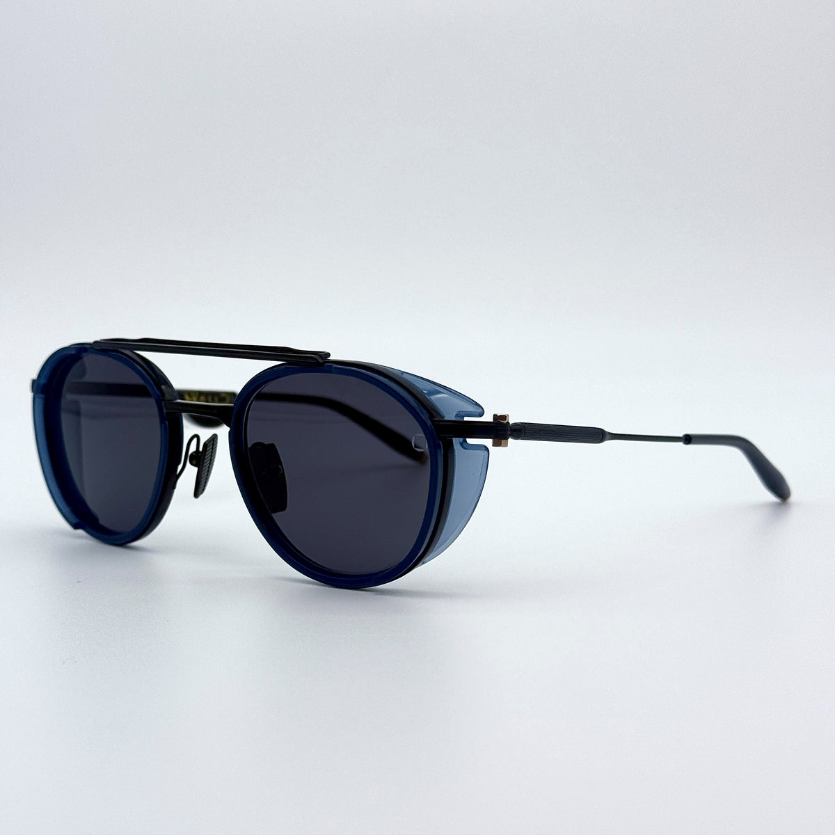 AKONI, Skymapper, 501c Navy