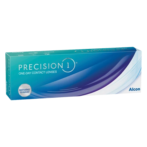 ALCON, PRECISION 1, 30PK