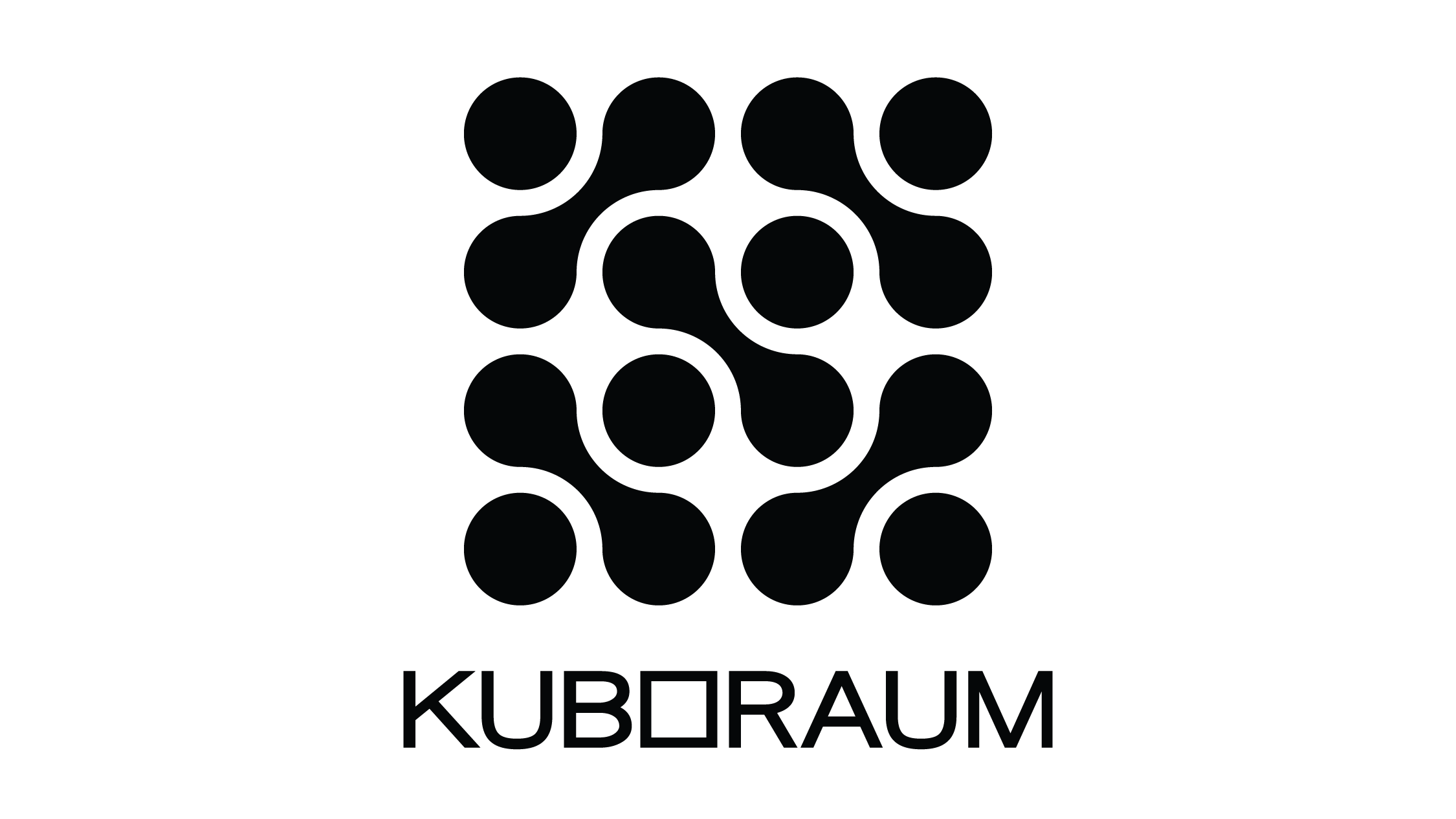 Brand Logo for KUBORAUM